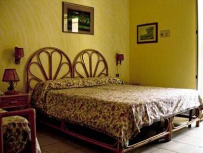 фото отеля Hotel Il Nespolo