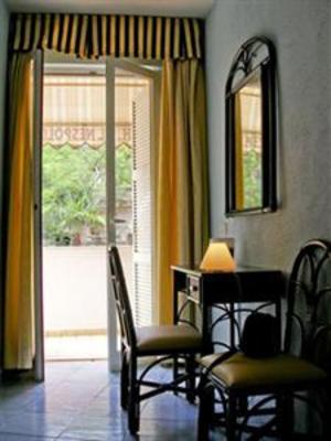 фото отеля Hotel Il Nespolo