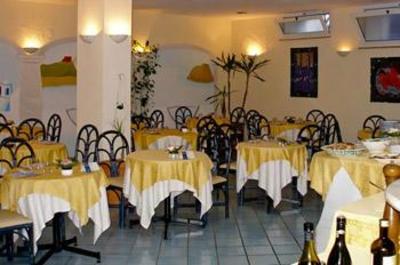фото отеля Hotel Il Nespolo