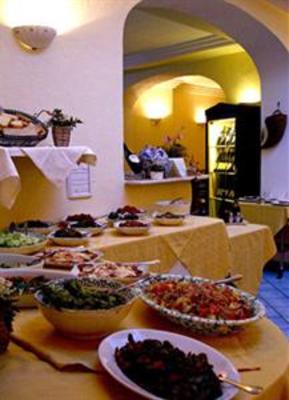 фото отеля Hotel Il Nespolo