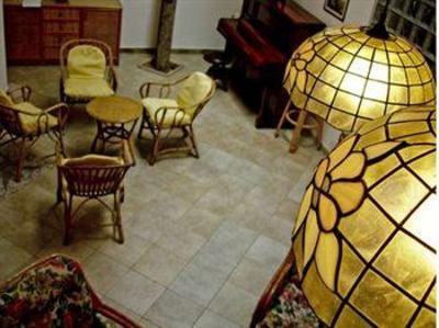 фото отеля Hotel Il Nespolo