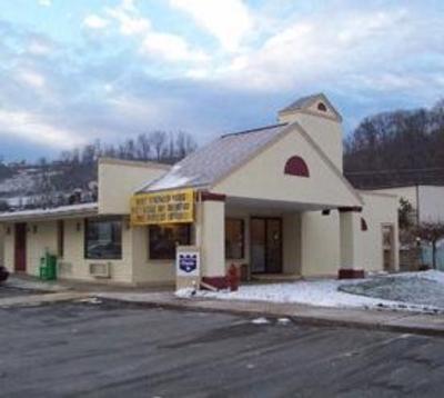фото отеля Knights Inn Bridgeville