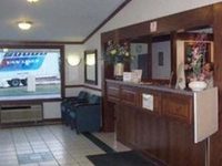 Knights Inn Bridgeville