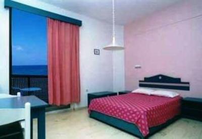 фото отеля Lefkoniko Corner Hotel Rethymnon