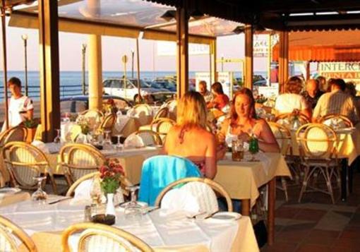 фото отеля Lefkoniko Corner Hotel Rethymnon