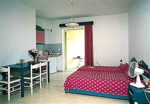 фото отеля Lefkoniko Corner Hotel Rethymnon