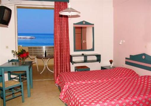 фото отеля Lefkoniko Corner Hotel Rethymnon