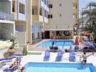 фото отеля Lefkoniko Corner Hotel Rethymnon