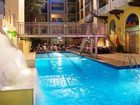 фото отеля Lefkoniko Corner Hotel Rethymnon