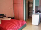 фото отеля Lefkoniko Corner Hotel Rethymnon