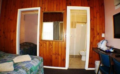 фото отеля Nhill Oasis Motel