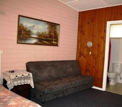 фото отеля Nhill Oasis Motel