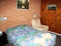 Nhill Oasis Motel