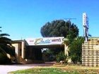 фото отеля Nhill Oasis Motel