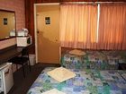 фото отеля Nhill Oasis Motel