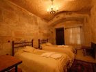 фото отеля Travellers' Cave Pension