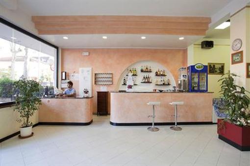 фото отеля Hotel Giordo
