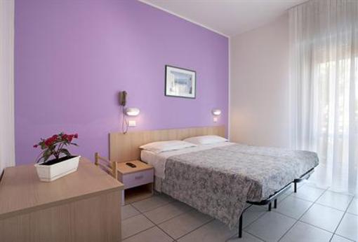 фото отеля Hotel Giordo