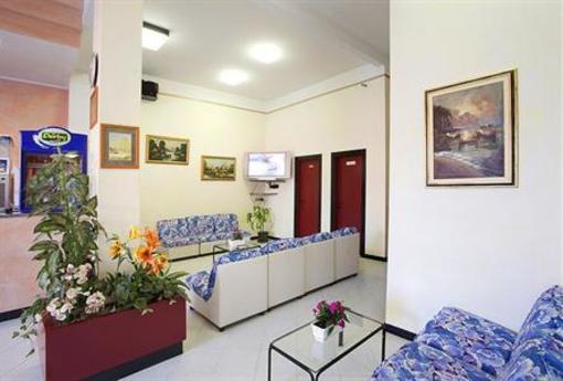 фото отеля Hotel Giordo