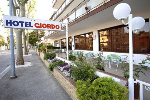 фото отеля Hotel Giordo
