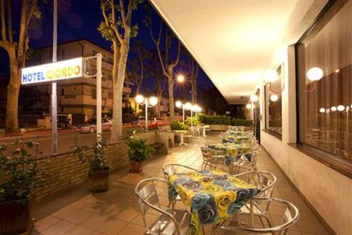 фото отеля Hotel Giordo