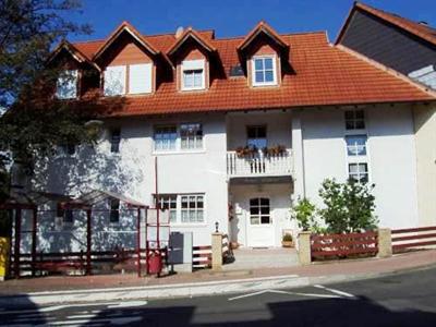 фото отеля Hotel Lindner Idstein