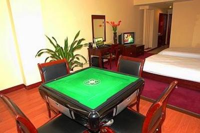 фото отеля Gold Coast Hotel