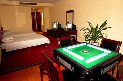 фото отеля Gold Coast Hotel