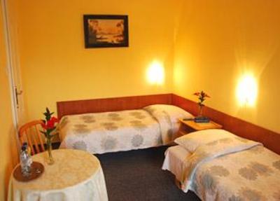 фото отеля Hotel Alicja Lodz