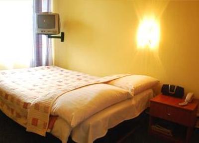 фото отеля Hotel Alicja Lodz