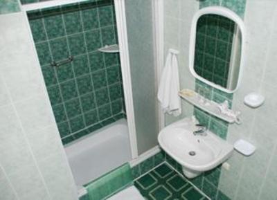фото отеля Hotel Alicja Lodz