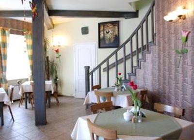 фото отеля Hotel Alicja Lodz
