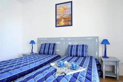 фото отеля ResidHotel Les Jardins de L'Amiraute