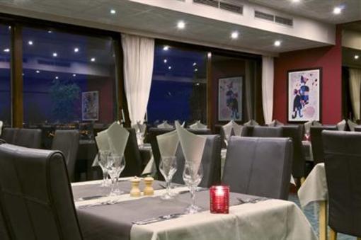 фото отеля Floreal Blankenberge Hotel