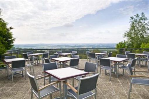 фото отеля Floreal Blankenberge Hotel
