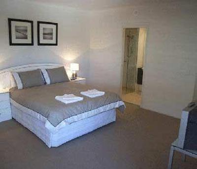 фото отеля On The Bay Resort Bribie Island