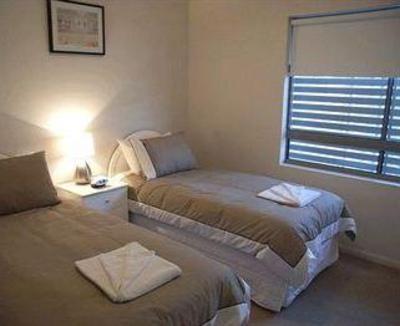 фото отеля On The Bay Resort Bribie Island