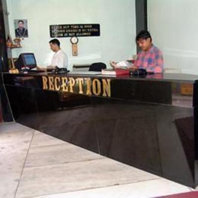 фото отеля Hotel Mayfair Kanpur