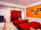 фото отеля Hotel Mayfair Kanpur