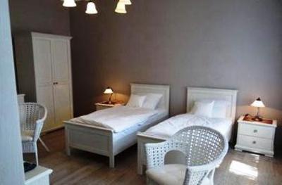 фото отеля Elegant Apartments