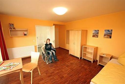 фото отеля Haus Sturmeck