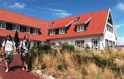 фото отеля Haus Sturmeck