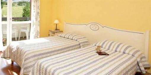 фото отеля Residence Les Florans