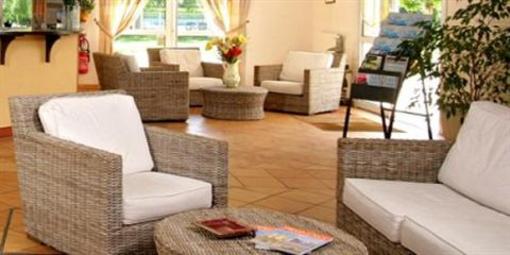 фото отеля Residence Les Florans