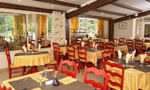 фото отеля Residence Les Florans