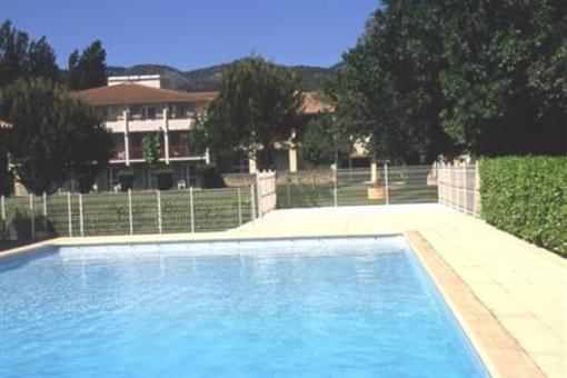 фото отеля Residence Les Florans