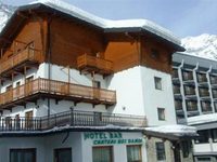 Chateau Des Dames Hotel Valtournenche