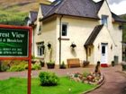 фото отеля Forest View B&B Kinlochleven