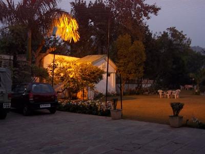 фото отеля Amrit Resort