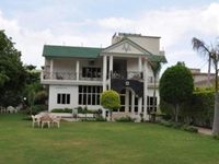 Amrit Resort